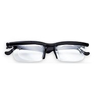 Tom Martin Adjustable dioptric glasses VARIO FOCUS - Glasses