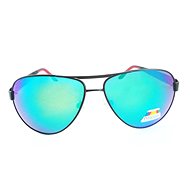 Tom Martin Spectre Polarized Sunglasses - Sunglasses