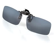 Tom Martin Polarized Clip Sunglasses - Sunglasses