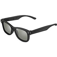 Tom Martin Electrochromatic glasses e-Vision LCD001 - Sunglasses