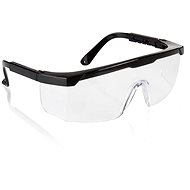 Profi Tools Safety Glasses Clear SG026 - Glasses