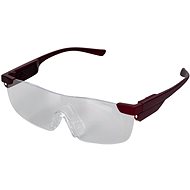HomeLife ZOOM Double LED magnifying glasses - Glasses