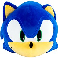 Tomy Mocchi Mocchi Sonic plush Sonic 38 cm - Soft Toy
