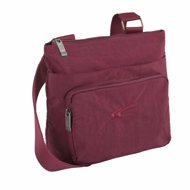 Camel active Cross bag S dark red - Handbag