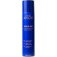 Tomas Arsov Hold up hairspray with natural hold 300 ml - Hairspray