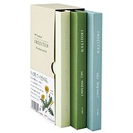 TOMBOW Irojiten 30 colours, Rainforest - Coloured Pencils