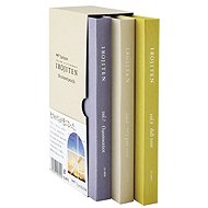 TOMBOW Irojiten 30 colours, Seascape - Coloured Pencils