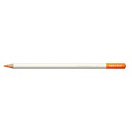 Tombow Pastelka Irojiten, equatorial orange - Coloured Pencils