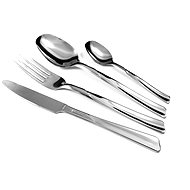 Toner 24-piece cutlery set for 6 people Varena - Cutlery Set