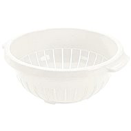 Tontarelli SMALL Seiher - cremefarben - Küchensieb