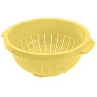 Tontarelli Cedar SMALL, Orange - Colander