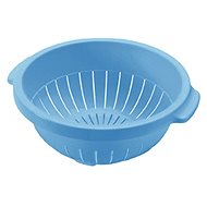 Tontarelli Sieb SMALL - hellblau - Küchensieb