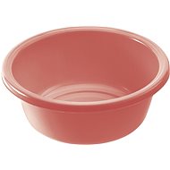 Tontarelli Miska kulatá 20 cm, červená - Miska
