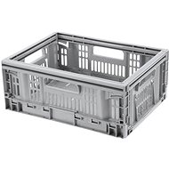 Tontarelli Folding crate TEKNIKA 15,8L - Shipping Box