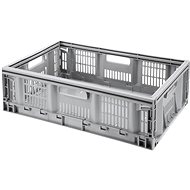 Tontarelli Folding crate TEKNIKA 37L - Shipping Box