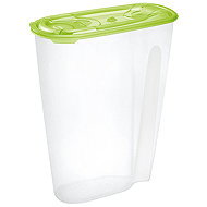Tontarelli NUVOLA Food container 2 l green - Storage Jar
