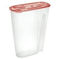 Tontarelli Food Container Nuvola 2L Red - Container