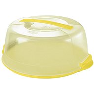 Tontarelli Cake Cover, Cream - Storage Jar
