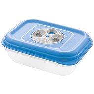 Tontarelli Fresh Wave 0,95L Rectangle Cream - Storage Jar