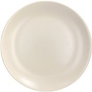 Tognana Mělký talíř 26cm FABRIC CREMA 6ks - Súprava tanierov