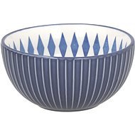 Tognana Set of bowls 14cm ALGARVE blue 6pcs - Bowl Set