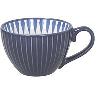 Tognana ALGARVE Set of Mugs 430ml Blue 6pcs - Mug