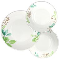 Tognana MANDY Dinner Set 18pcs - Dish Set