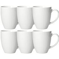 Tognana VICTORIA Set of Mugs 350ml 6pcs - Mug