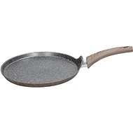 Tognana Pancake Pan 25cm NATURAL TASTE - Pancake Pan