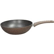 Tognana NATURAL TASTE wok serpenyő 28cm - Wok