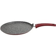Tognana Pancake Pan 25cm EXTRA INDUCTION - Pancake Pan
