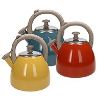 Tognana Kettle 2.5l VINTAGE - Hot Water Kettle