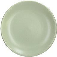 Tognana Desszert tányér készlet 20cm FABRIC SALVIA 6db, zöld - Tányérkészlet