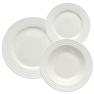 Tognana POLIS RINGS Dining Set 18pcs - Dish Set