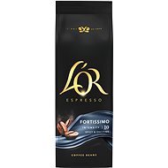 L'OR Fortissimo Espresso 500g beans - Coffee