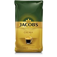 Jacobs Crema, szemes, 1000g - Kávé
