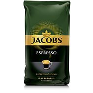 Jacobs Espresso, szemes, 1000g - Kávé