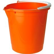 Tontarelli Bucket 10L Orange - Bucket