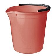 Tontarelli Bucket 7L Red - Bucket