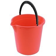 Tontarelli Bucket 10L Red - Bucket