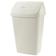 TONTARELLI SWING AURORA 25L, 31x25x51,5CM - Rubbish Bin
