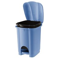 Tontarelli Waste Bin 6L Carolina Blue - Rubbish Bin