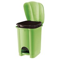 Tontarelli Waste Bin 6L Carolina Green - Rubbish Bin