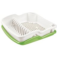 Tontarelli Drip tray Brio Cream/Green - Draining Board