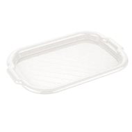 Tontarelli Rectangular Tray 40x27,5cm Cream - Tray