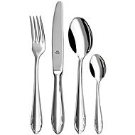 TONER 6006  CLASSIC Set of Cutlery 24 Pieces, DBP - Cutlery Set