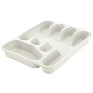 Tontarelli Sideboard SMALL, cream - Cutlery Tray
