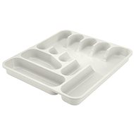 Tontarelli Sideboard LARGE, cream - Cutlery Tray