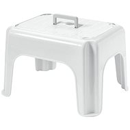 Tontarelli Chair Dumbo LARGE white - Stool