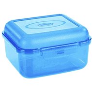 Tontarelli FILL BOX 13,5x12x8cm Light Blue - Storage Box